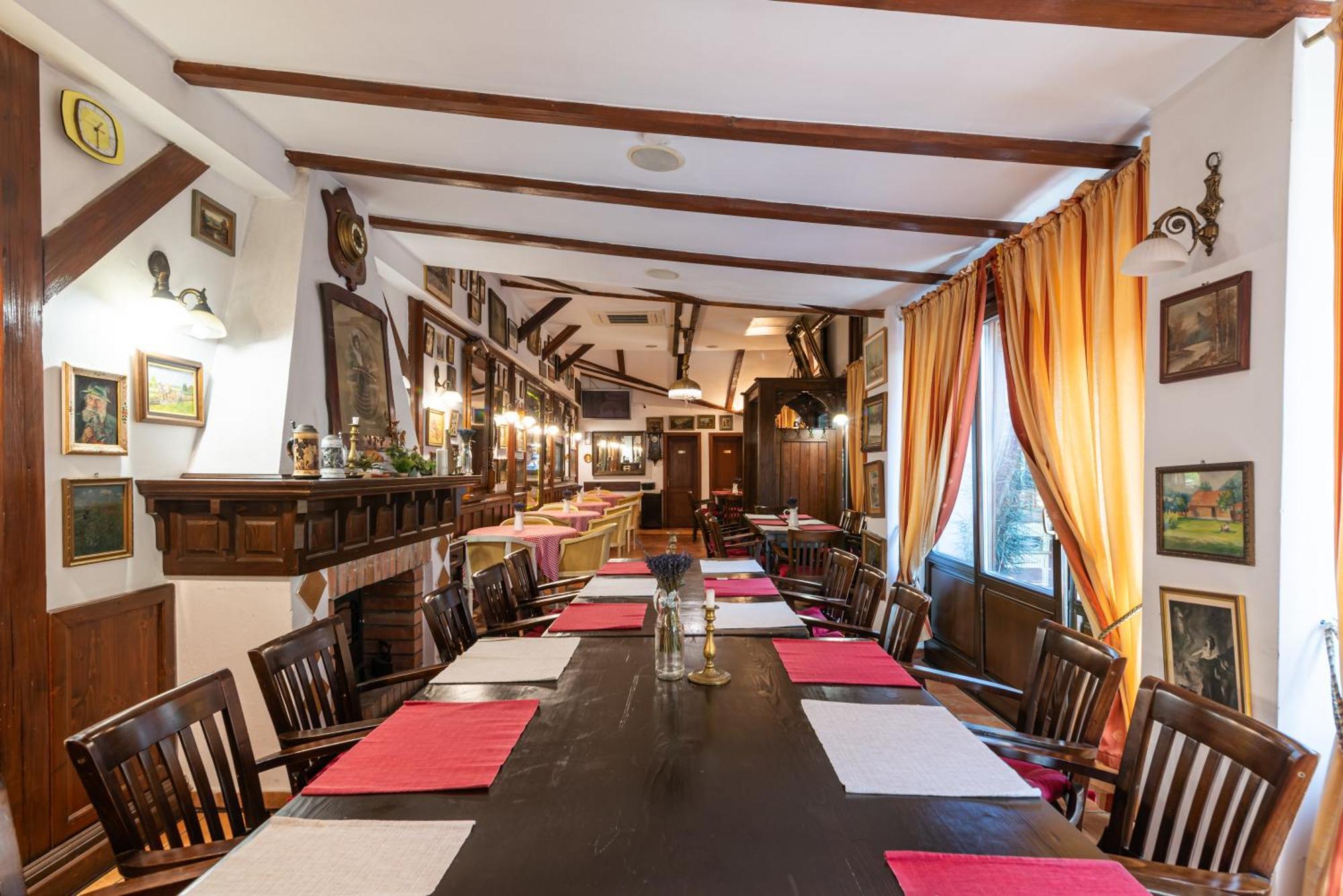 Casa Del Sole Boutique Hotel Timisoara Bagian luar foto