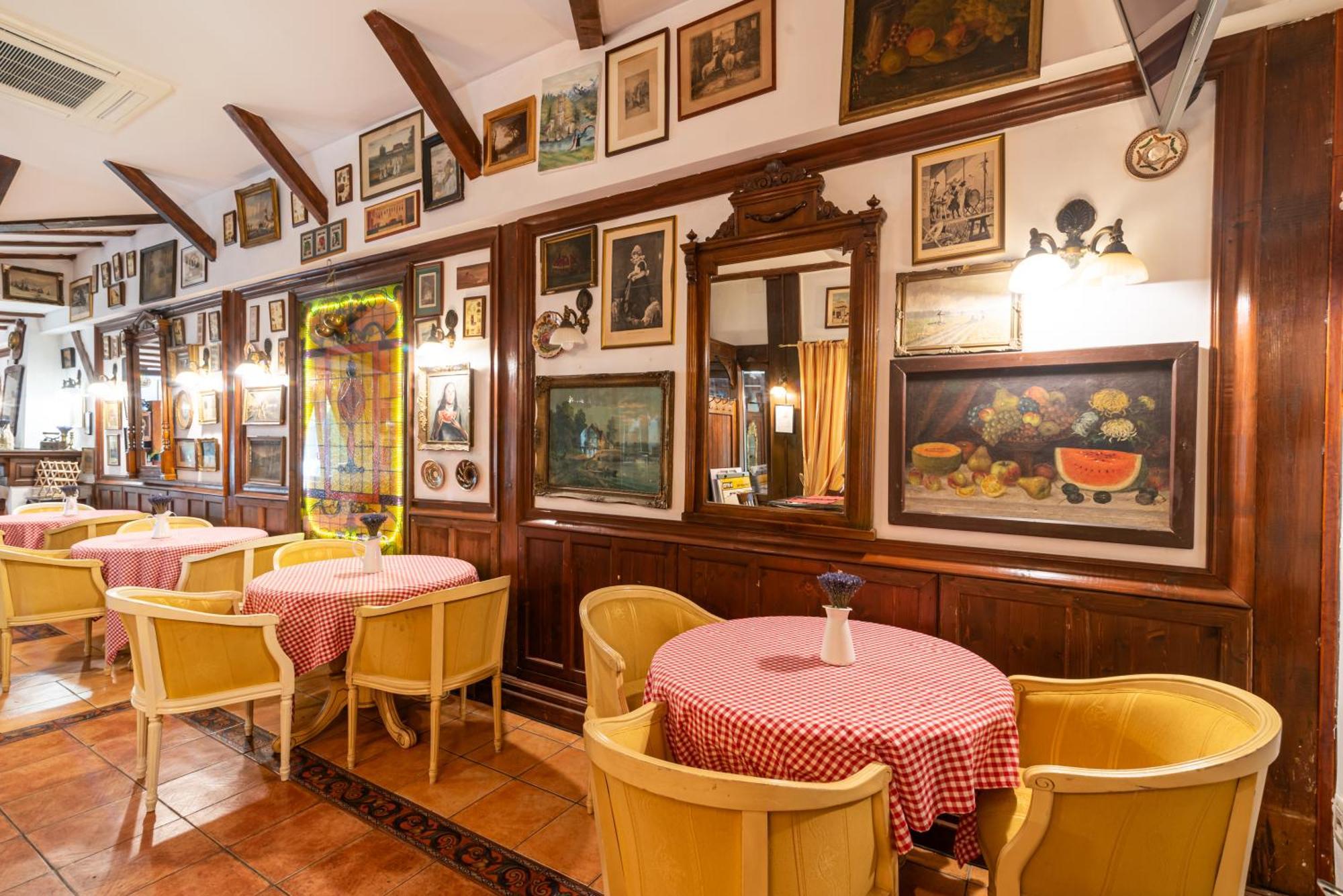 Casa Del Sole Boutique Hotel Timisoara Bagian luar foto