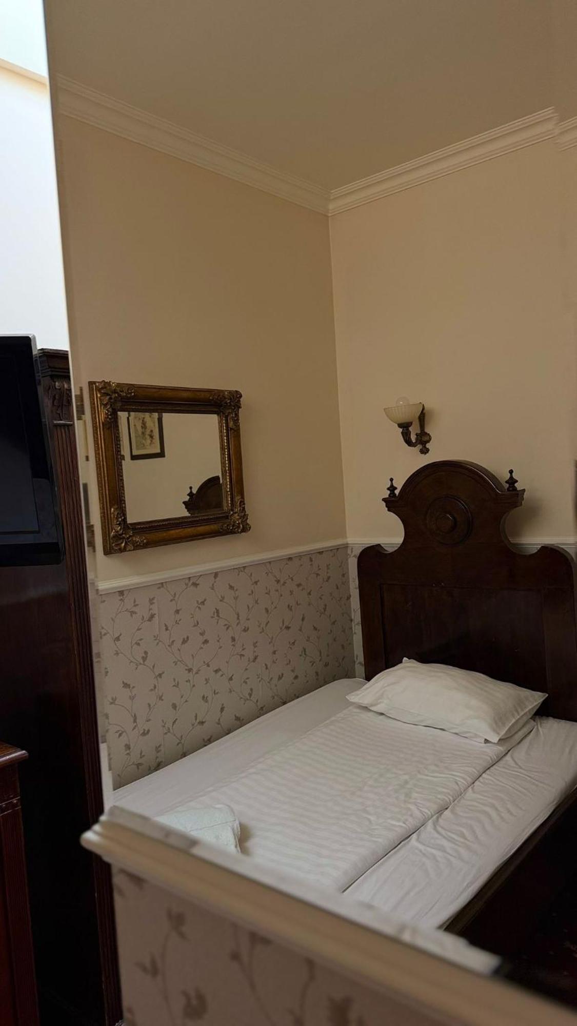 Casa Del Sole Boutique Hotel Timisoara Ruang foto