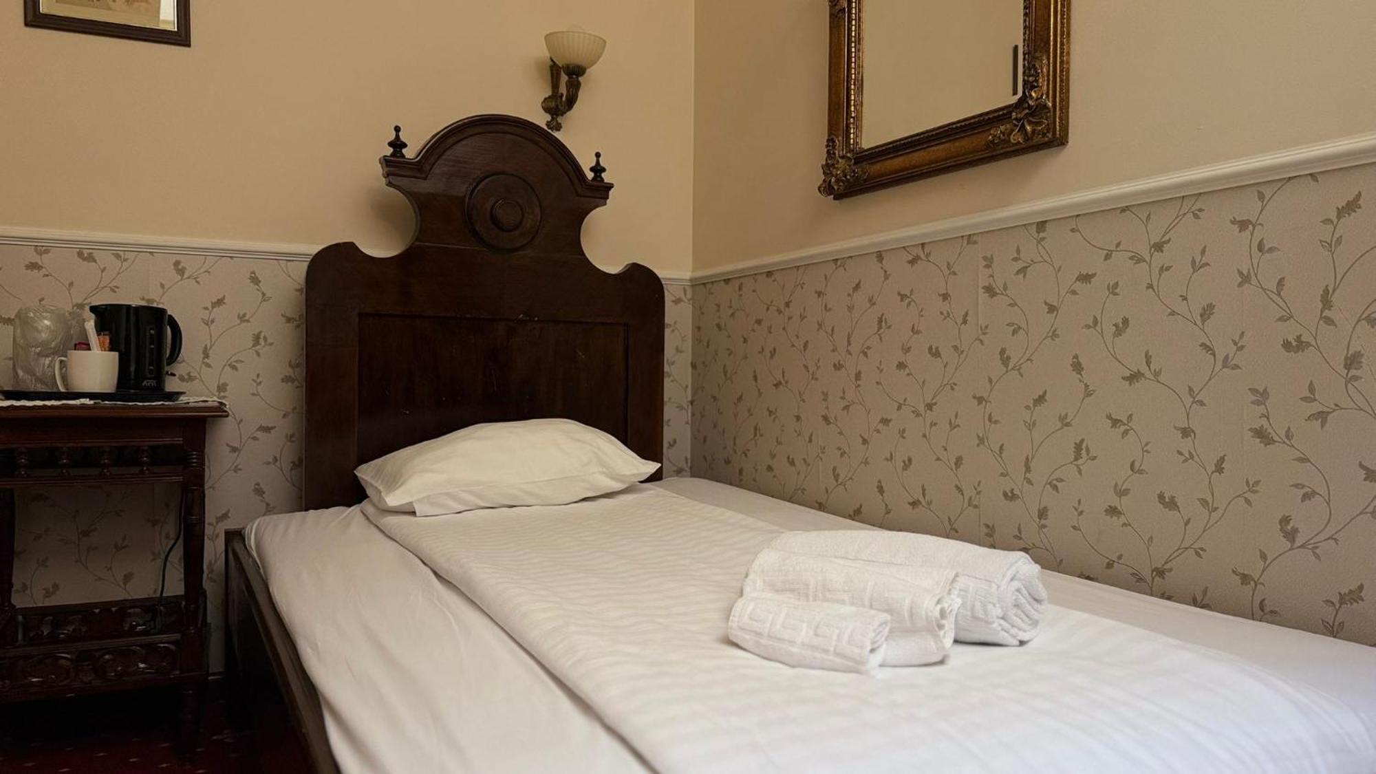 Casa Del Sole Boutique Hotel Timisoara Ruang foto