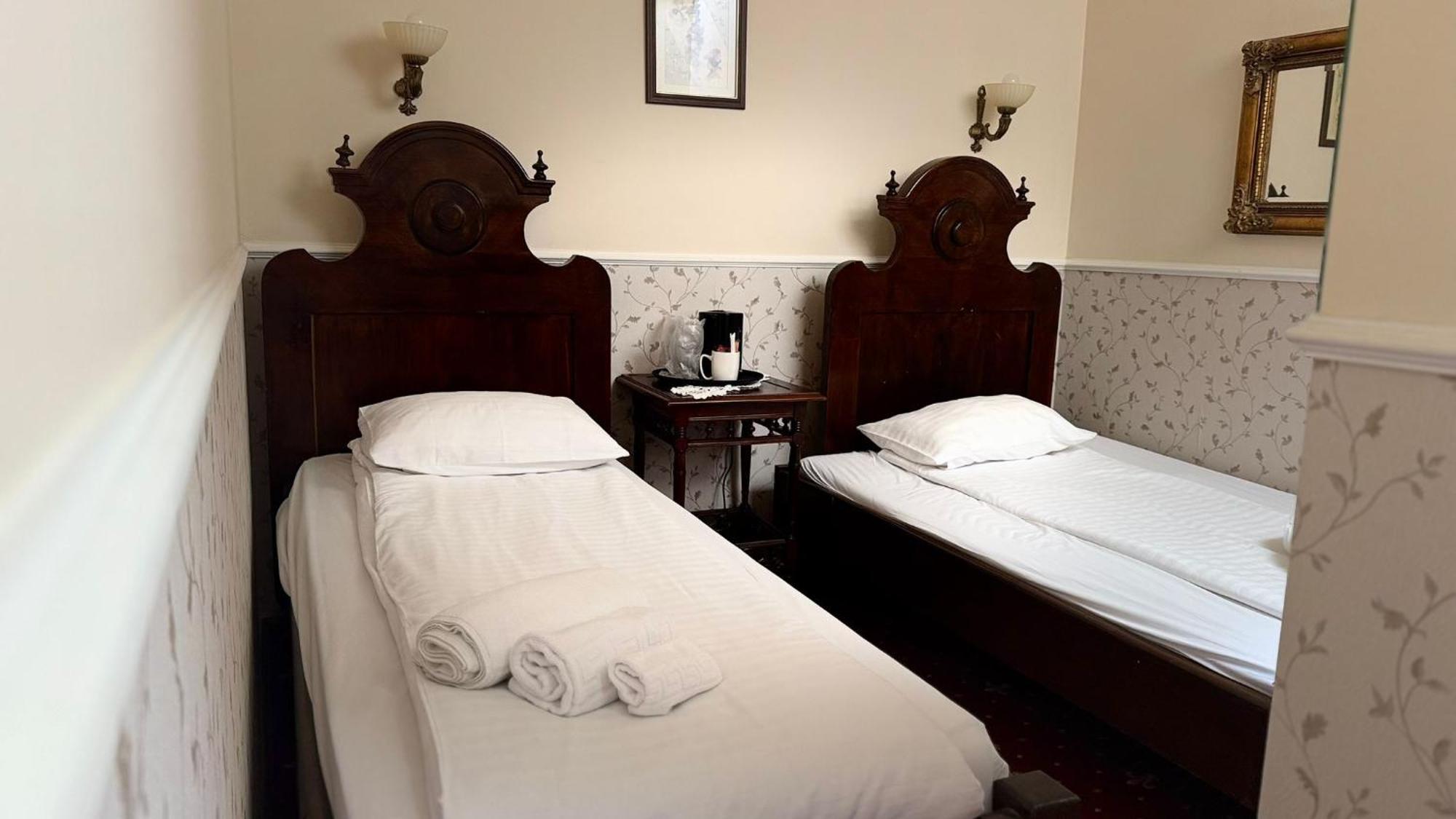 Casa Del Sole Boutique Hotel Timisoara Ruang foto
